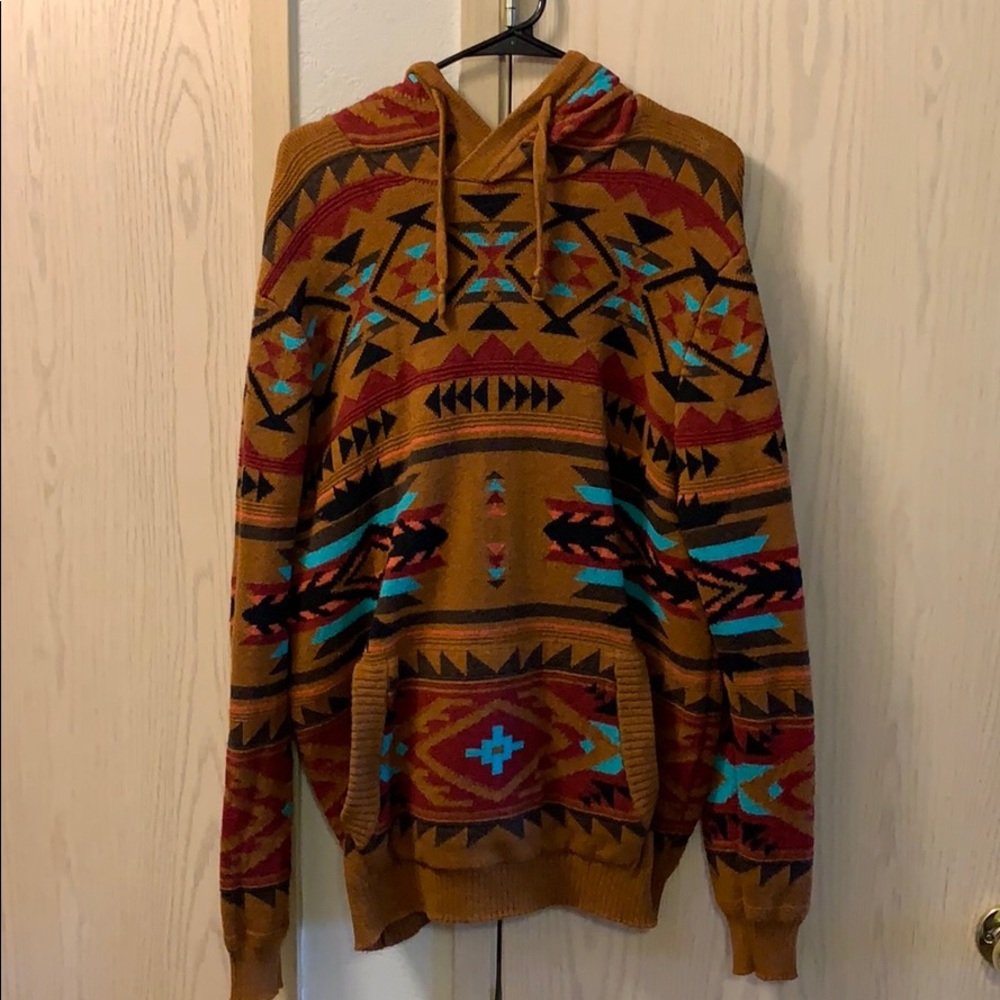 American Eagle sweater